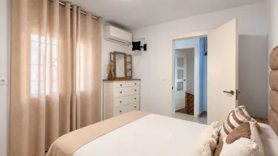 Terraced house in South Of Spain photo 6