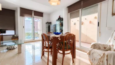 Semi-detached house in the Valencian Community photo 12
