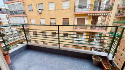 Apartment at Carrer de Pedro Terol, 6 photo 3