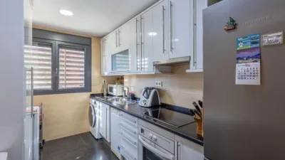 Apartment on Emir Street photo 8