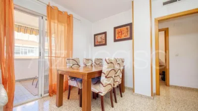 Flat on Calle de Alonso Cano photo 8