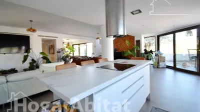 Chalet on Carrer del Te de Roca photo 13