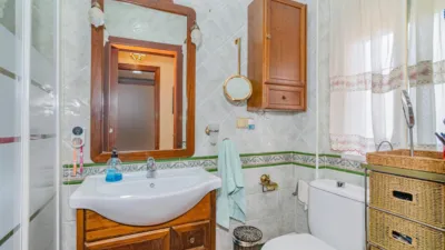 Terraced house in Airport Zone photo 23
