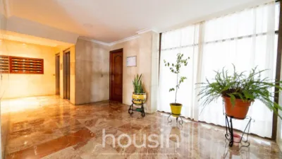 Apartment on Avenida de la Ciudad Jardín photo 35