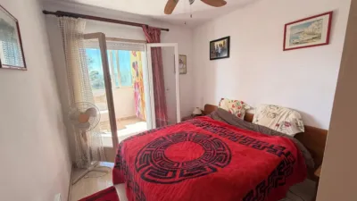 Apartment in Delta Muga photo 21