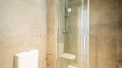 Apartment on Carrer del Consell de Cent photo 15