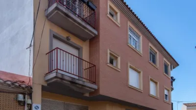 Apartment at Calle de la Cirujeda, 19 photo 29