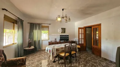Chalet in Aspe photo 12