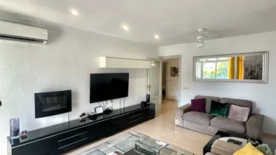 Apartment in Portals Nous photo 5