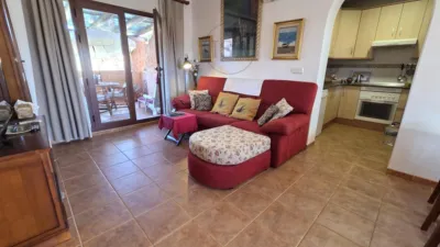 Apartment on Calle de la Lavanda photo 11