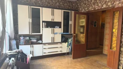 Apartment on Calle de Aníbal photo 16