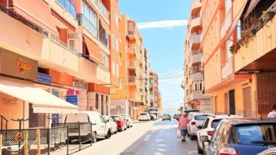 Apartment in Acequion photo 32