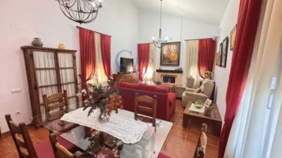 Rustic finca in Urbanización Jimena M photo 21