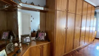 Apartment on Ribeiro Street photo 43