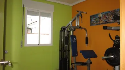 Apartment on Federico García Lorca Street photo 19