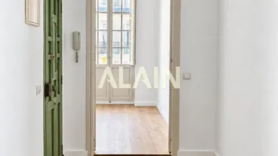 Apartment in Corts photo 22