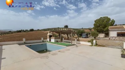 Chalet en South Of Spain photo 19