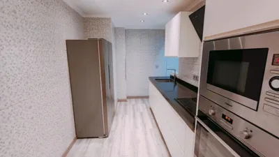Apartment in Acequion photo 6