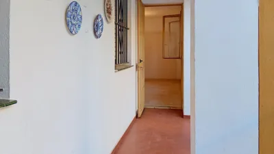 Apartment in Ronda de Triana-Patrocinio-Turruñuelo photo 7