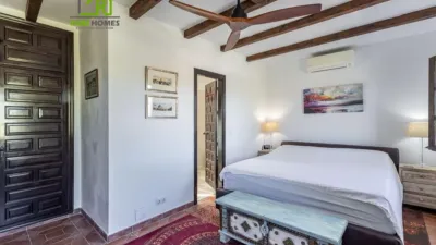Chalet in Andalucia photo 42