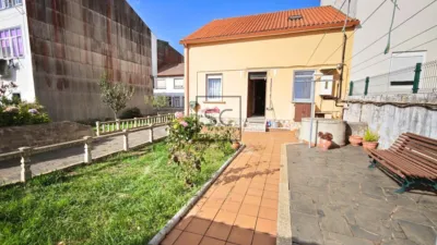 Terraced house in Feal-Xuvia photo 39