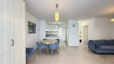 House in Aguas Nuevas photo 19