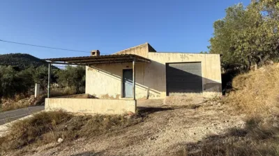 House on Partida Pla de Cuart Street photo 26