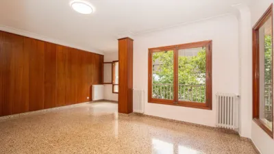 Piso en Carrer de Nuredduna photo 8