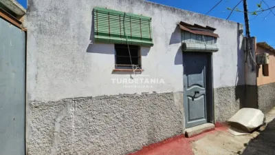 Chalet in Las Piletas photo 28