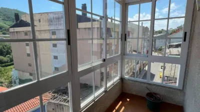 Apartment on Ribeiro Street photo 45