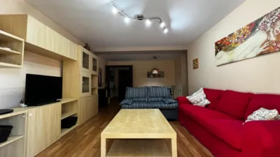 Apartment in Puerto Deportivo photo 3