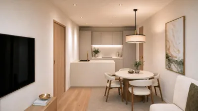 Apartment on Avenida photo 5