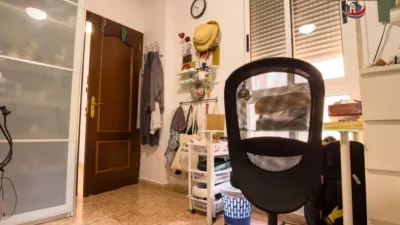 Apartment in Fabelo photo 24