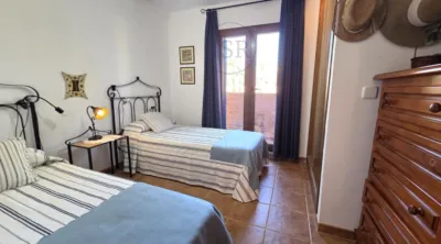 Apartment on Calle de la Lavanda photo 22