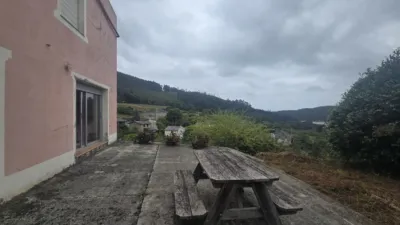 Rustic Finca at Calle San Fiz, No. 19 photo 23