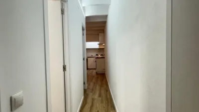 Apartment on Carrer de Mühlberg photo 14