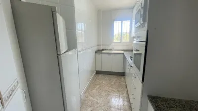 Flat for sale on Carrer de Lavoisier photo 11