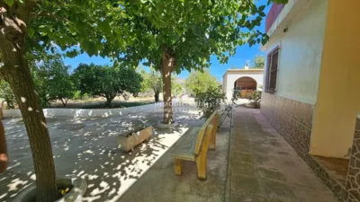 Chalet in Aspe photo 43