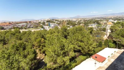 Apartment in Vistahermosa photo 44
