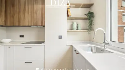 Apartment on Calle de Los Peñascales photo 15