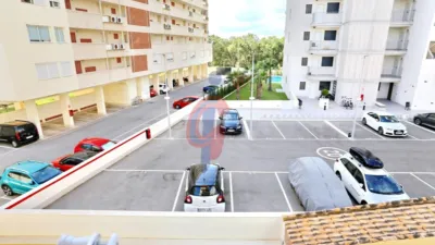 Apartment at Calle Ingeniero Juan Garcia, 78 photo 11