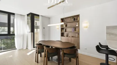 Loft on Calle Hermosilla photo 6