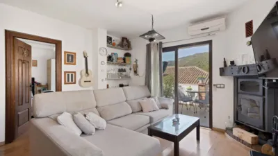 Terraced house on Calle del Rosal photo 11