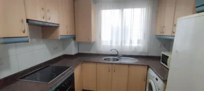 Apartment in Altabix photo 6