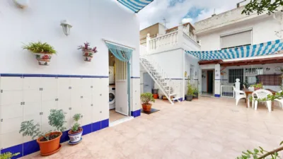 House on Carrer de Bonaire photo 42