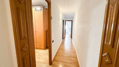 Apartment on Carrer de Mossèn Àngel Rodamilans photo 23