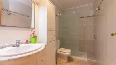Apartment in Altabix photo 16
