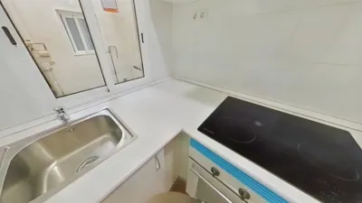 Apartment in Llatí-Riera Alta-Cementiri Vell photo 21