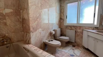 Apartment on Ribeiro Street photo 36