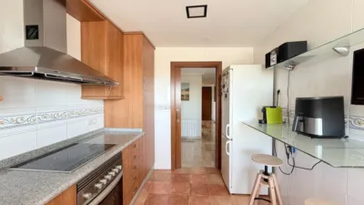 Apartment in Sants Patrons photo 7